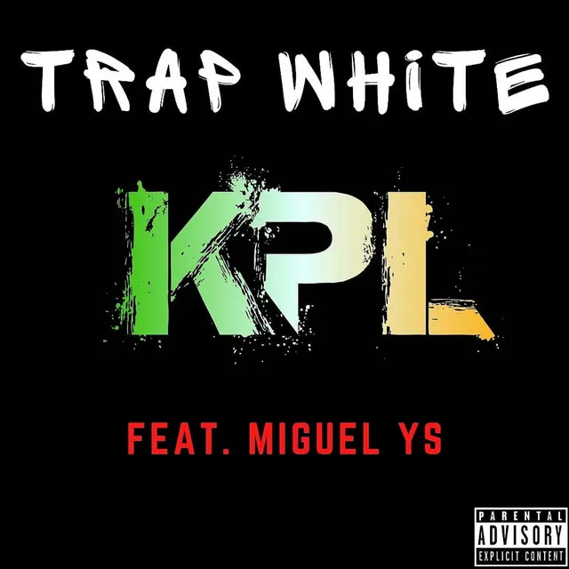 Trap White