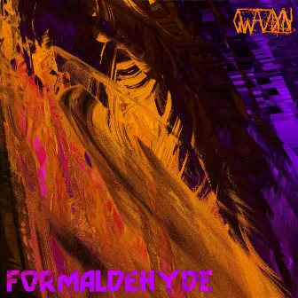 Formaldehyde by Qwazdyn