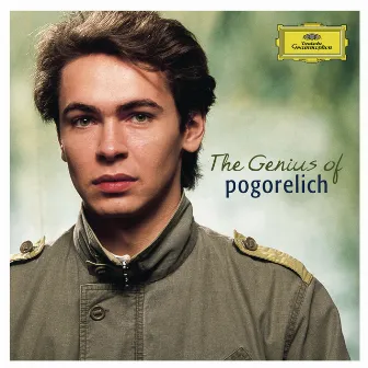 The Genius of Pogorelich by Ivo Pogorelich