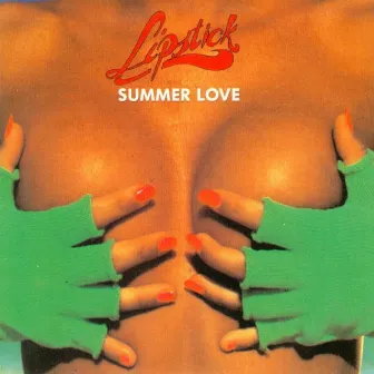 Summer Love by Lipstick