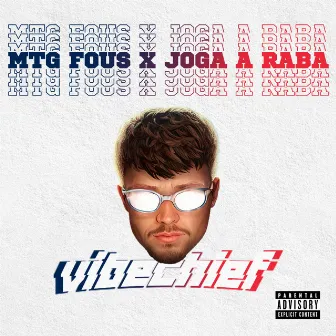 MTG FOUS x JOGA A RABA by Chief