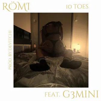 10 Toes by Römi