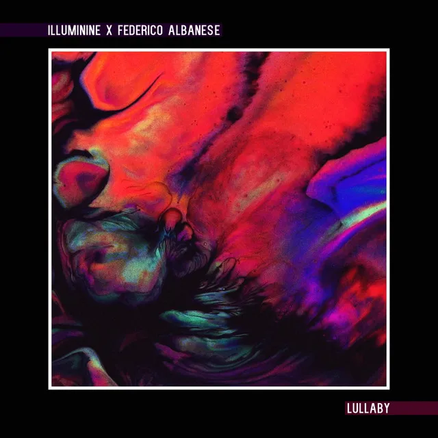 Lullaby - Federico Albanese Rework