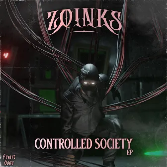 Controlled Society by Zoinks