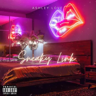 Sneaky Link by Ashley Love