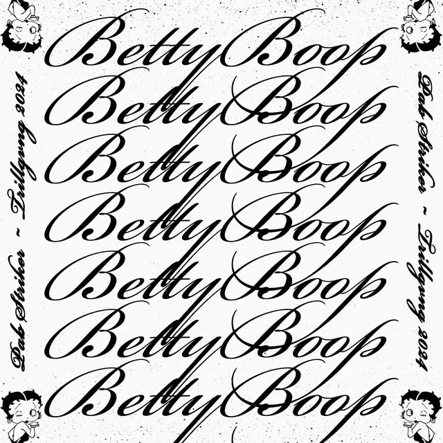 Betty Boop