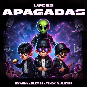 Luces Apagadas by Tenox