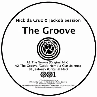 The Groove by Jackob Session