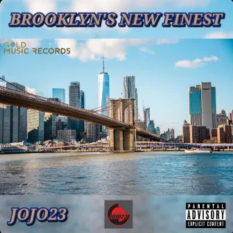 Brooklyn's New Finest by Jojo23