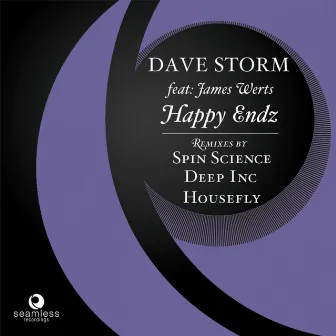 Happy Endz by Dave Storm