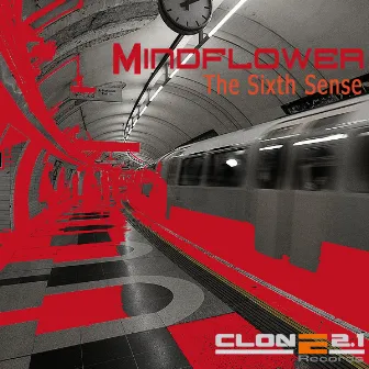 The Sixth Sense by Mindflower