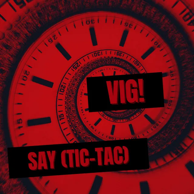 Say (Tic-Tac)