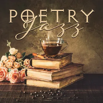 Poetry Jazz: Juicy Tunes Inspired By Shakespeare by Dr. LoveSax