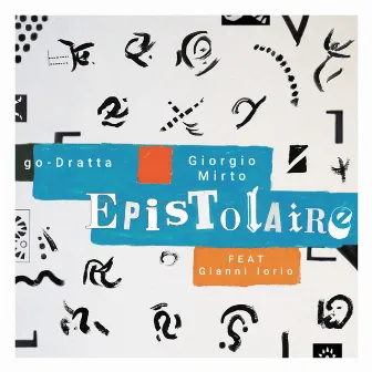 EPISTOLAIRE by go-Dratta