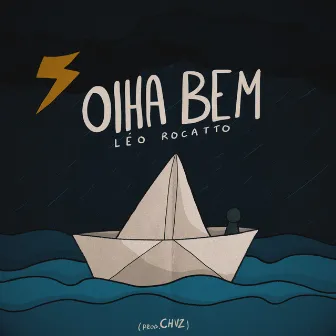 Olha Bem by Léo Rocatto