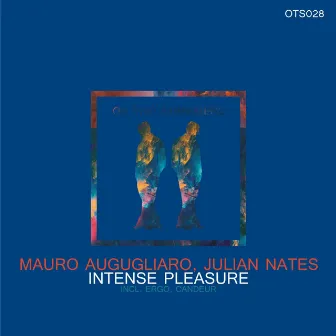 Intense Pleasure by Mauro Augugliaro