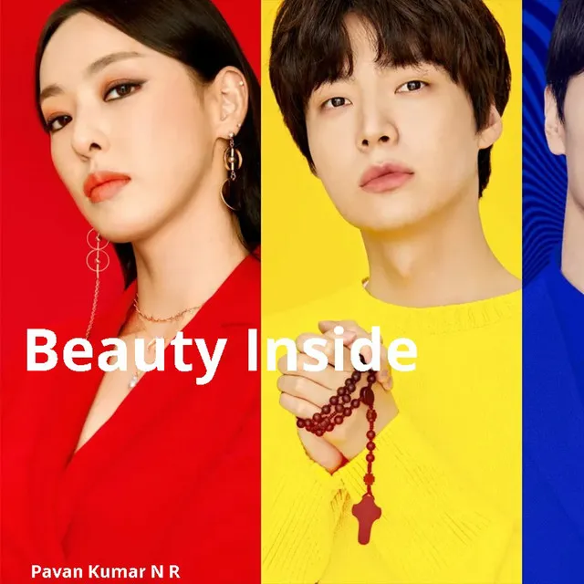 Beauty Inside