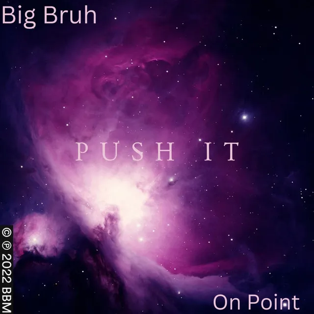 Push It