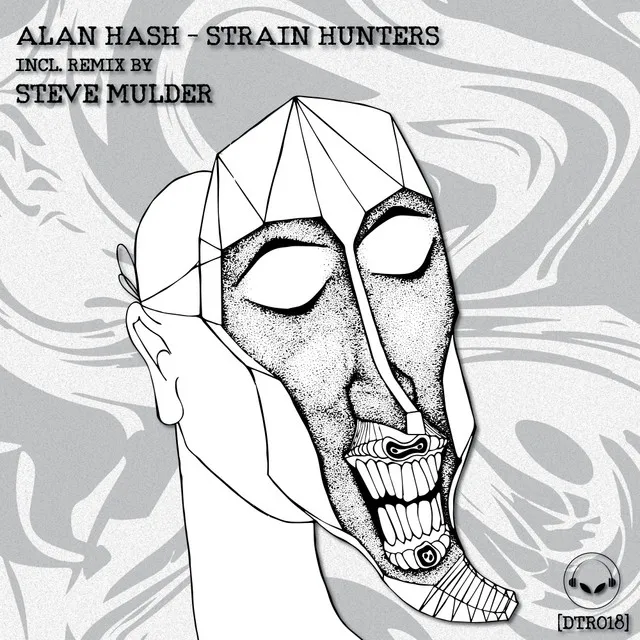 Strain Hunters - Steve Mulder Remix