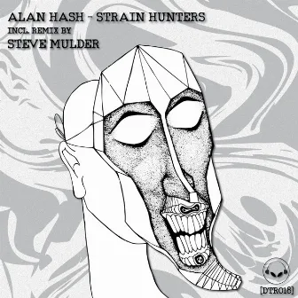 Strain Hunters by Alan Hash