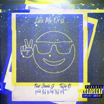 Like Me, Pt. 2 by Lil Jim