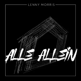 Alle allein by Lenny Morris