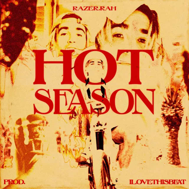 HOT SEASON