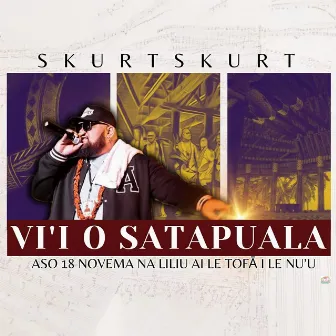 Vi'i 0 Satapuala by SKURTSKURT