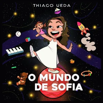 O Mundo de Sofia by Thiago Ueda