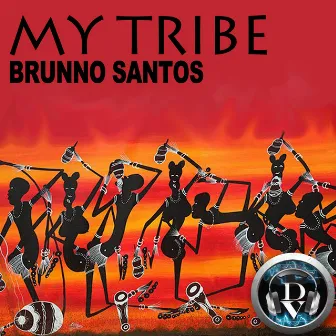 My Tribe by Brunno Santos