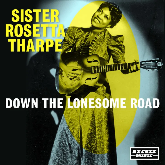 Sister Rosetta