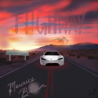 Highway by Maurice Brown Jr.