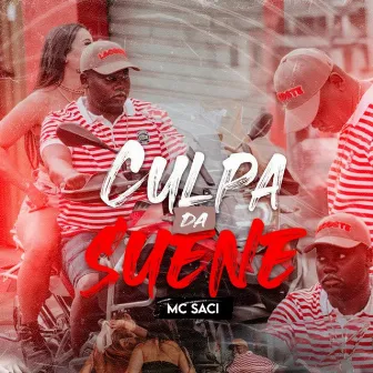 Culpa da Suene by Dj Dg Do Rb