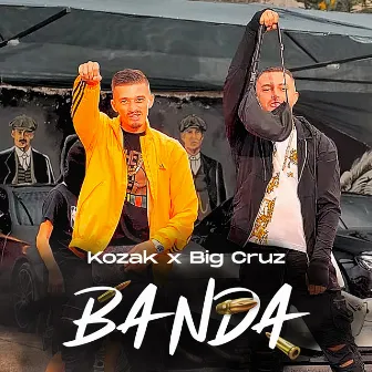 Banda by BIG CRUZ