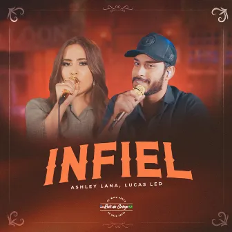 Infiel (Rolê Da Gringa Só Moda Bruta) by Lucas Led