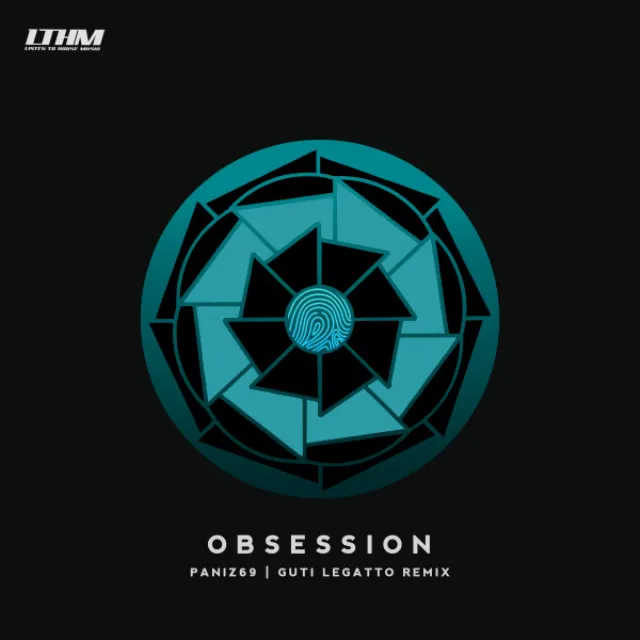 Obsession - Guti Legatto Remix