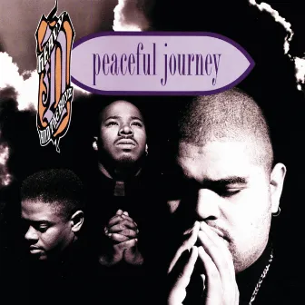 Peaceful Journey by Heavy D & The Boyz