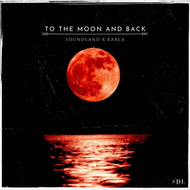 To The Moon And Back (Club Edit)