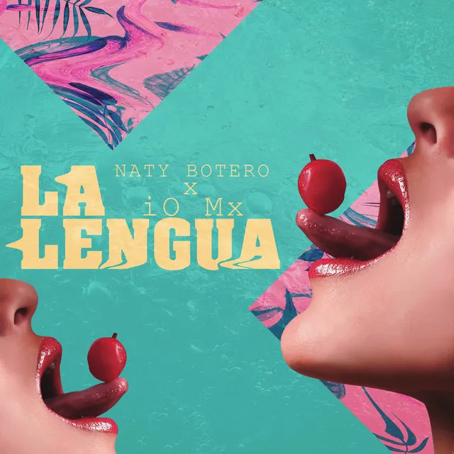 La Lengua - Remix