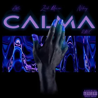 Calma (Remix) by Nikey