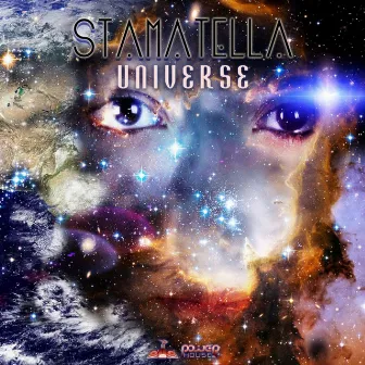 Universe by Stamatella