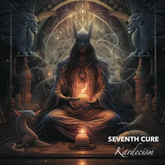 Kardecism by Seventh Cure