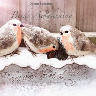 Birds Awakening (Original Soundtrack) [In Memory Of The Ones In Heaven] by Danno Scordino