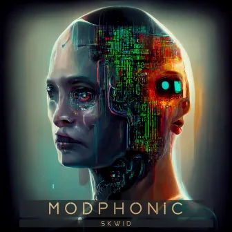 Modphonic by Skwid