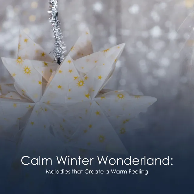 Calm Winter Wonderland: Melodies that Creates a Warm Feeling