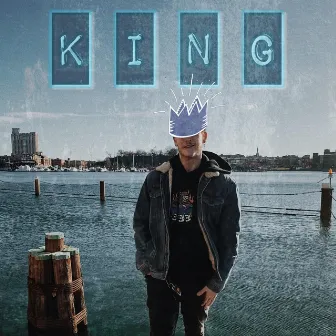 King by Unknown Artist