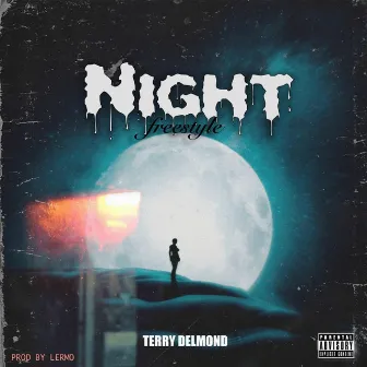 Night(freestyle) by Terry Delmond