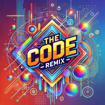 The Code (Remix) by Leo Rojas