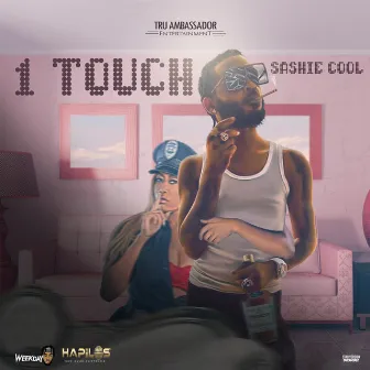 1 Touch by Sashie Cool