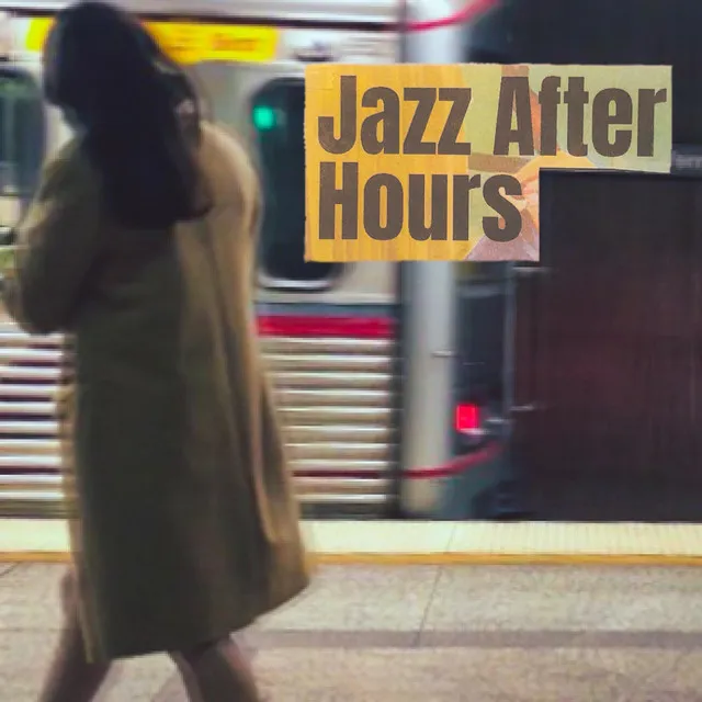 Jazz After Hours